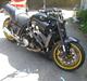 Yamaha v-max byttet