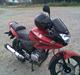 Honda CBF125