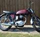 BSA B40 SOLGT