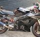 Yamaha yzf r6