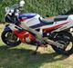 Yamaha FZR 600 Us Solgt