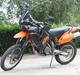 KTM 640 ADV