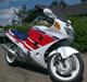 Honda cbr 1000f