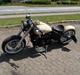 Yamaha dragstar650 BOBBER 