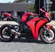 Honda CBR 1000 RR ( Solgt ) 