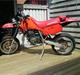 Honda XR 600 R MOTARD