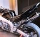 Kawasaki ZXR400 Streetfighter