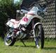 Yamaha XTZ 600 Tenere