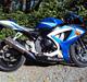 Suzuki GSXR 750 K6(solgt)