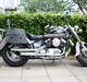 Yamaha Dragstar Classic - SOLGT