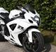 Suzuki GSX-R 750 til salg