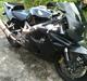 Honda CBR 900 RR Fireblade