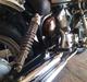 Lifan V-Motor