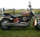 Yamaha Dragstar XVS 650 Classic