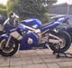 Yamaha YZF R6 Solgt!!!