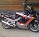 Kawasaki ZX 10