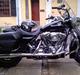 Harley Davidson Road King Custom