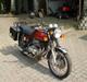 Honda CB 400 F Supersport