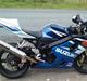 Suzuki gsxr 600