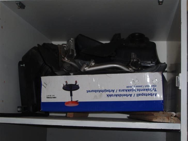 Suzuki RF 600 R billede 11