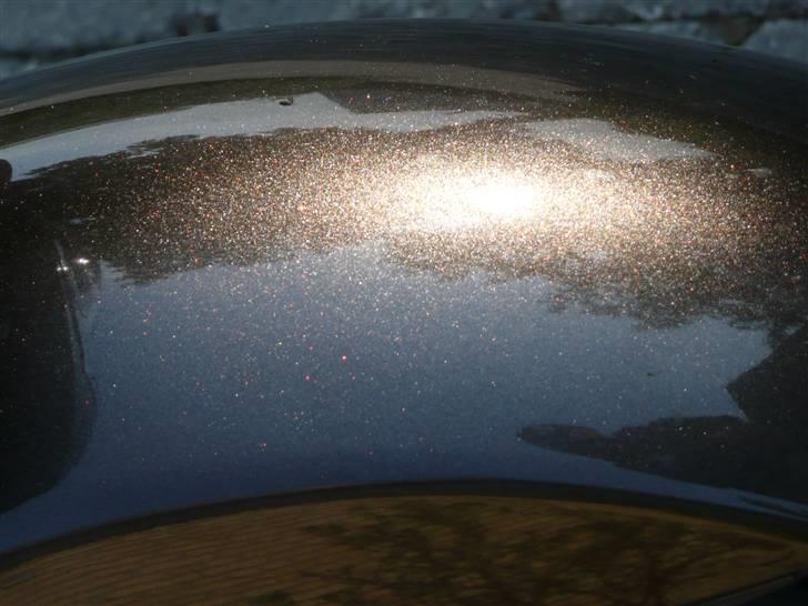 Kawasaki GTR 1400 billede 7