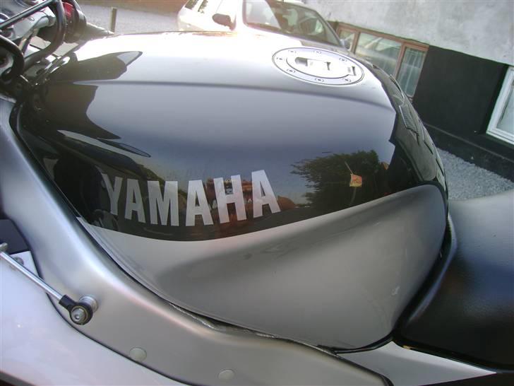 Yamaha YZF 1000 R SOLGT - Det er en Yamaha billede 11
