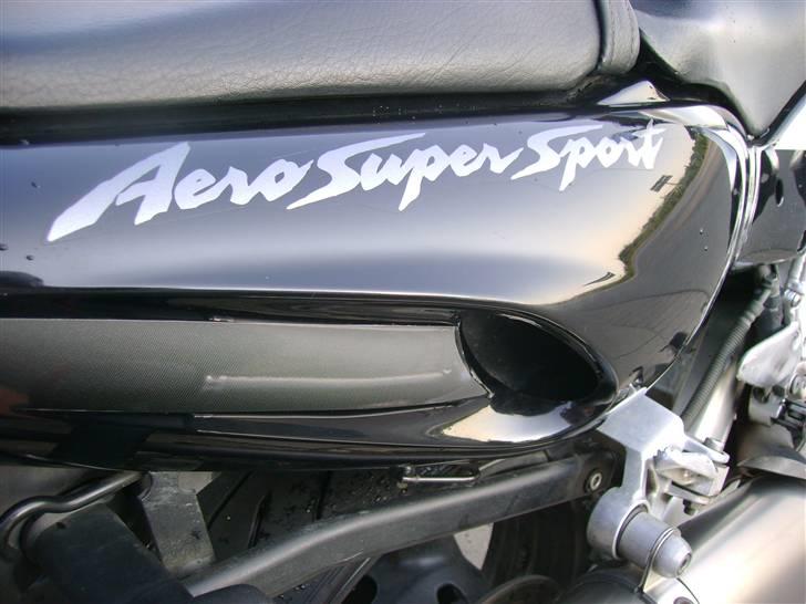 Yamaha YZF 1000 R SOLGT - Aerodynamisk billede 13