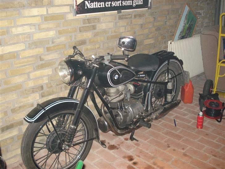 BMW R25/2 billede 3
