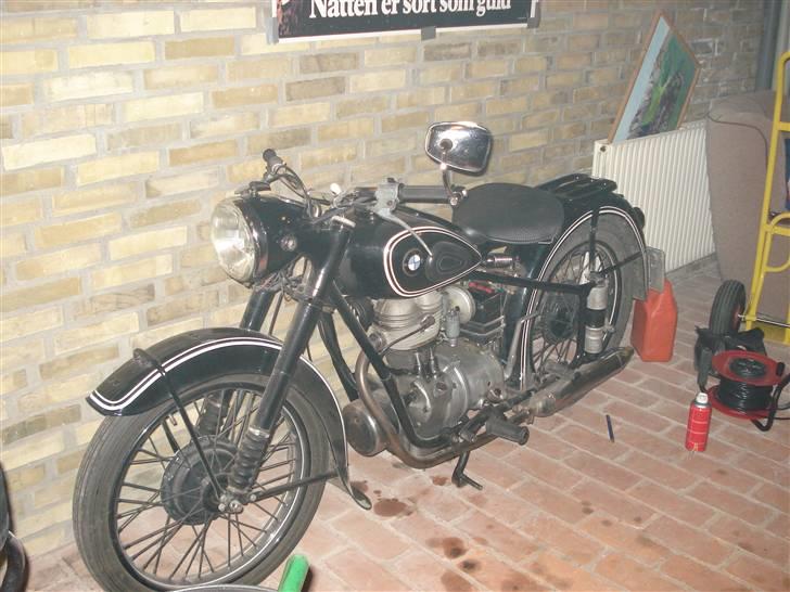 BMW R25/2 billede 4