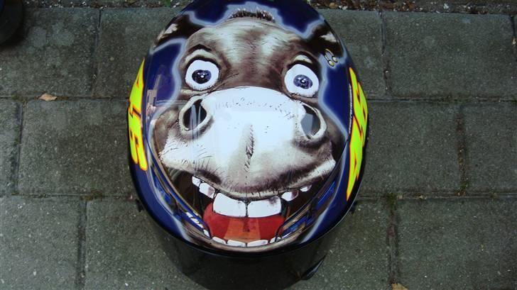 Suzuki SV 650 billede 9