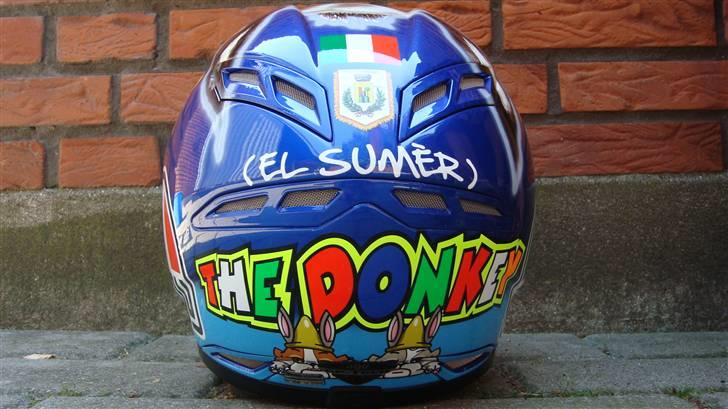 Suzuki SV 650 billede 10