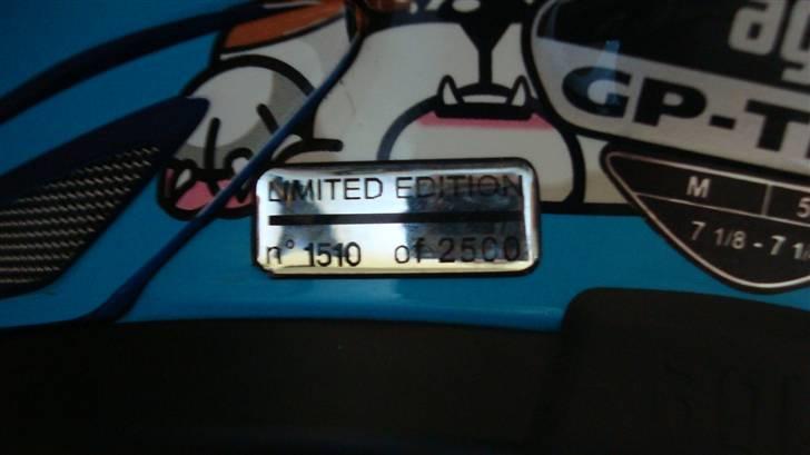 Suzuki SV 650 billede 12