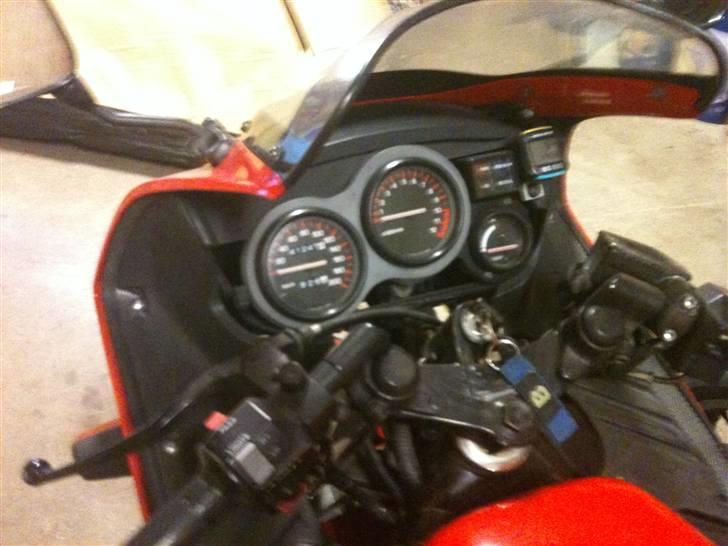 Yamaha RD350 billede 5