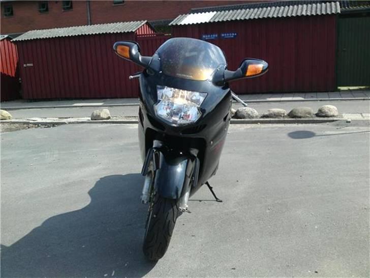 Honda CBR 1100 -  billede 3