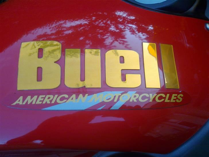 Buell XB 12R solgt billede 5