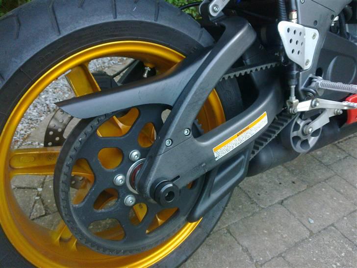 Buell XB 12R solgt billede 7