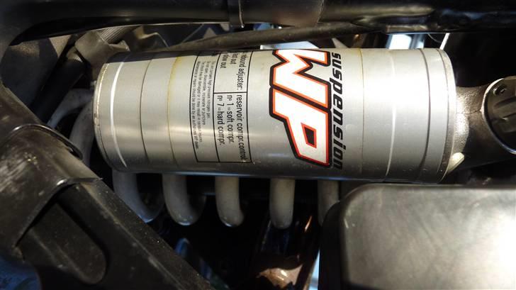 KTM DUKE 2 II billede 11