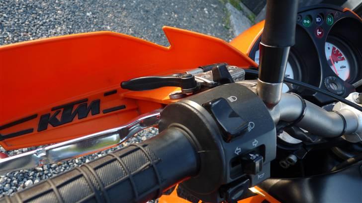 KTM DUKE 2 II billede 13