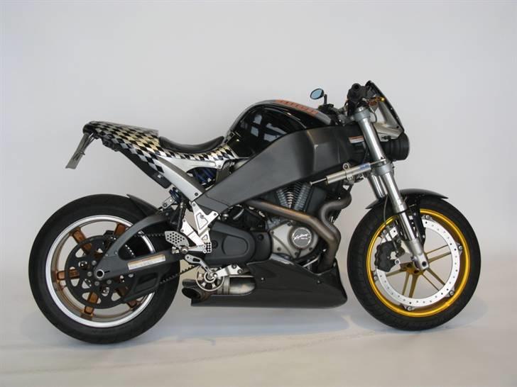 Buell Solgt billede 15