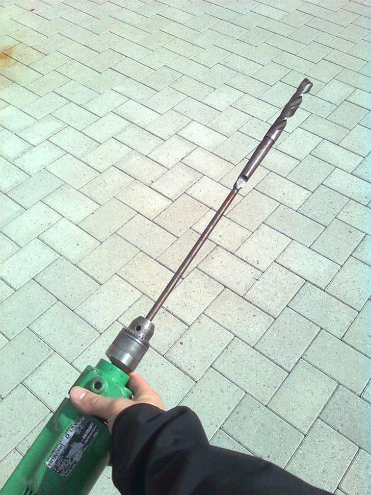 Yamaha YBR 125 billede 8