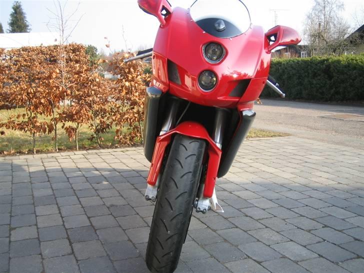 Ducati 749 S billede 11