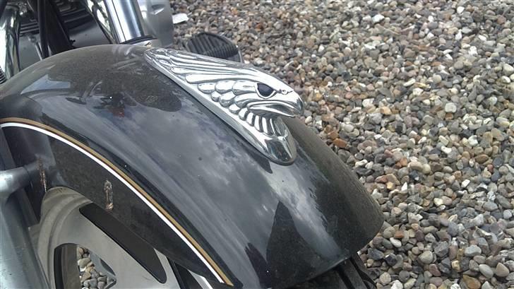 Lifan 250-4 billede 7