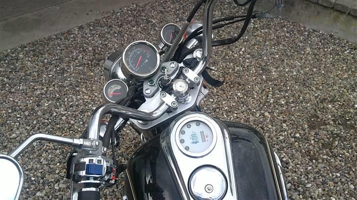 Lifan 250-4 billede 9