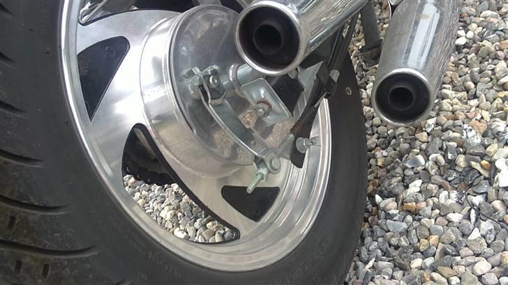 Lifan 250-4 billede 11