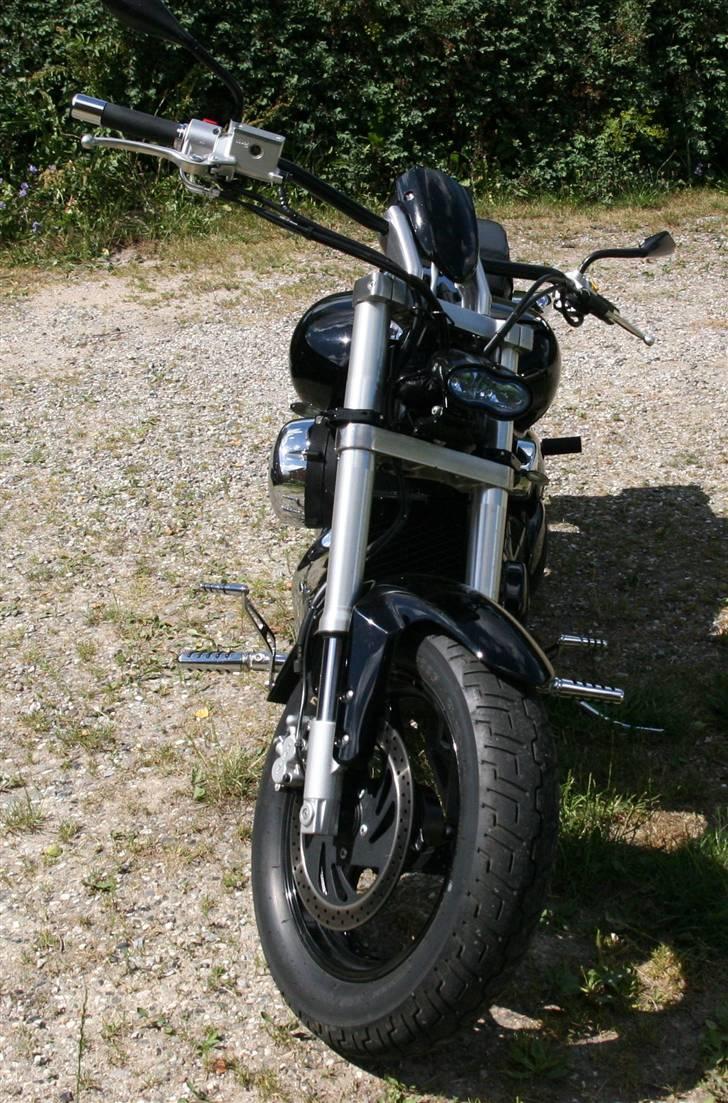 Suzuki M800 Intruder billede 2