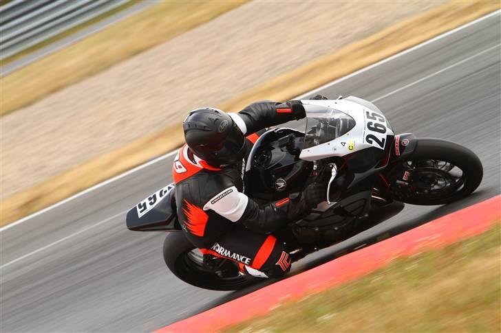 Honda CBR1000rr billede 13