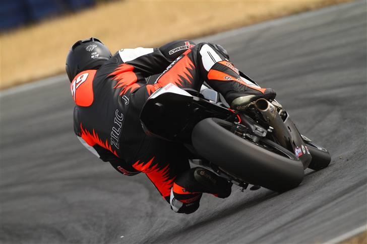 Honda CBR1000rr billede 14