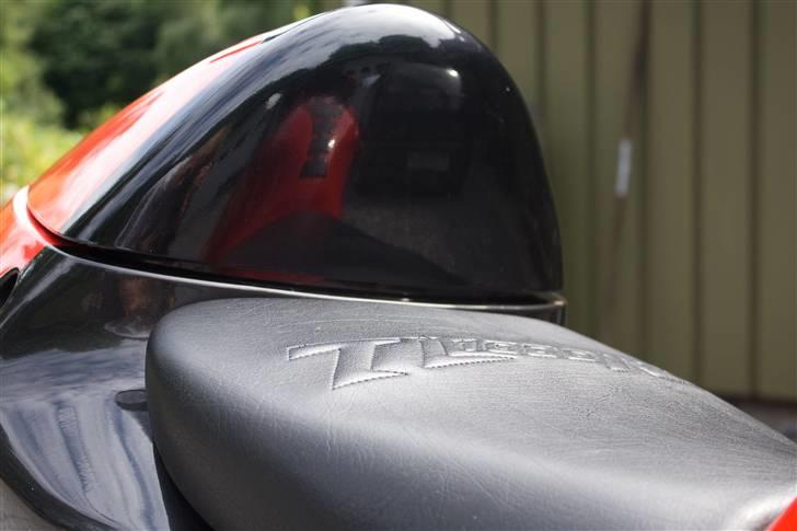 Suzuki TL 1000 R billede 8