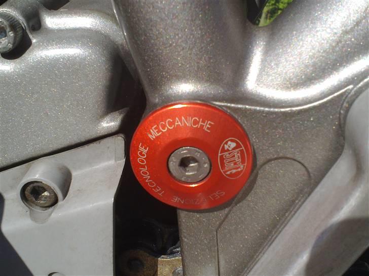 Ducati 900 SS i.e Desmodue billede 16