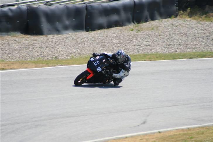 Yamaha yzf r1- Bane # DØD# billede 12